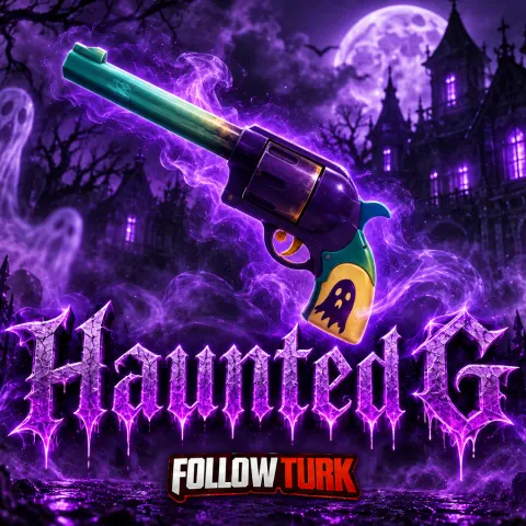 Haunted