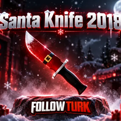 Santa 2018