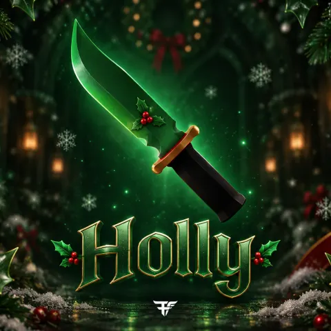 Holly