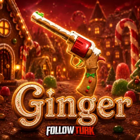 Ginger - FollowTurk