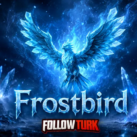 Frostbird - FollowTurk
