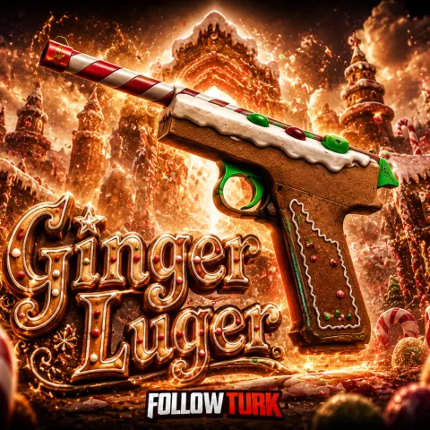 Ginger Luger - FollowTurk