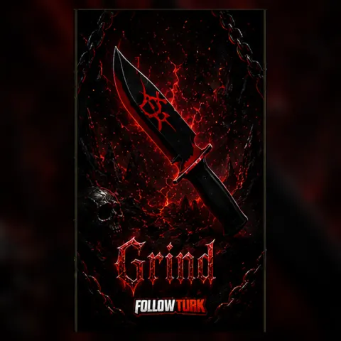 Grind - FollowTurk