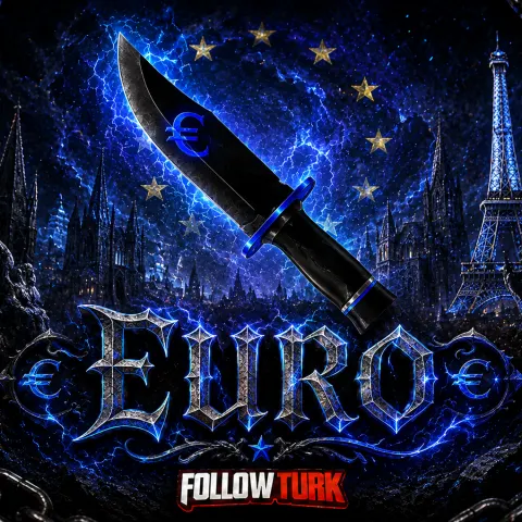 Euro - FollowTurk
