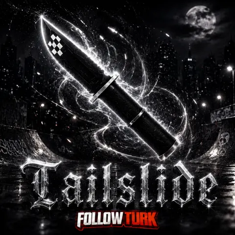Tailslide - FollowTurk