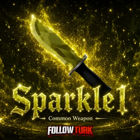 Sparkle1 - FollowTurk