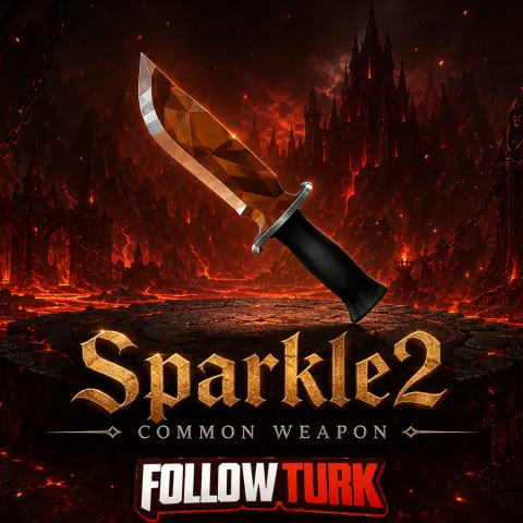 Sparkle2 - FollowTurk
