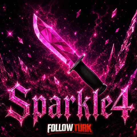 Sparkle4 - FollowTurk
