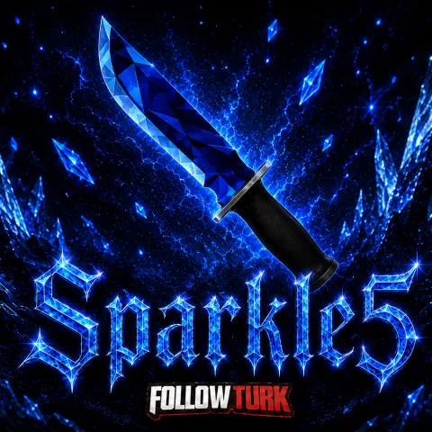 Sparkle5 - FollowTurk