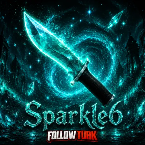 Sparkle6 - FollowTurk