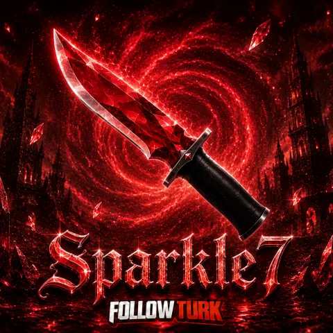 Sparkle7