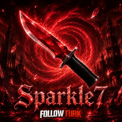Sparkle7 - FollowTurk