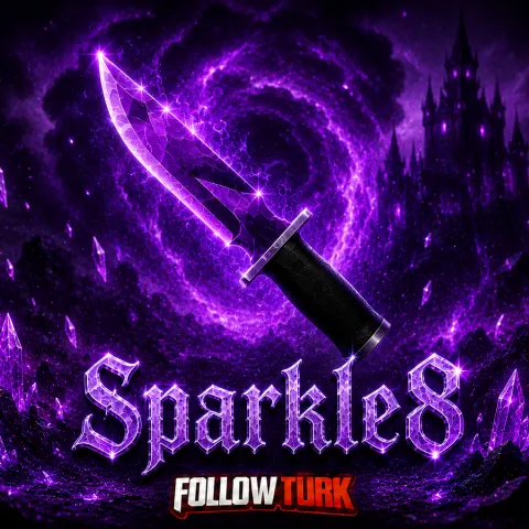 Sparkle8 - FollowTurk
