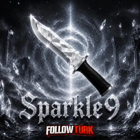 Sparkle9