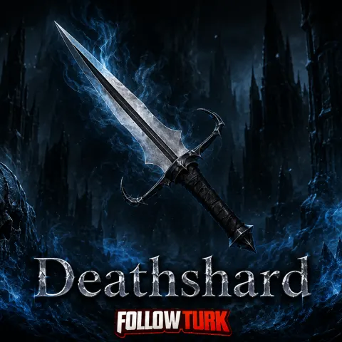 Deathshard