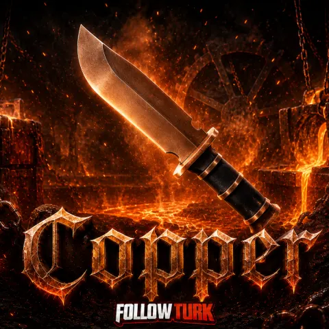 Copper