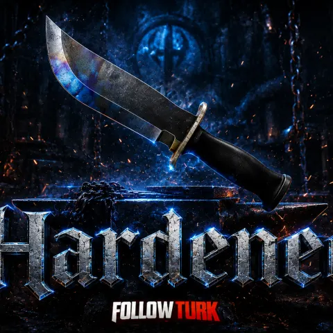 Hardened