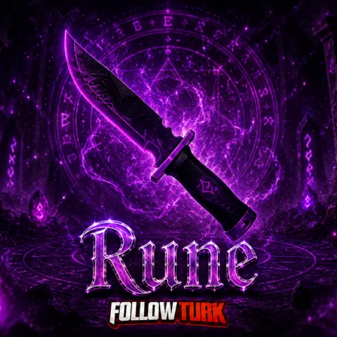 Rune - FollowTurk