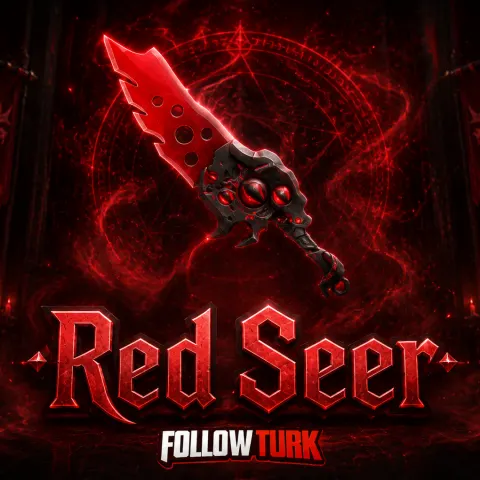 Red Seer - FollowTurk