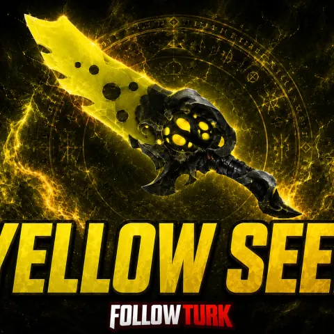 Yellow Seer