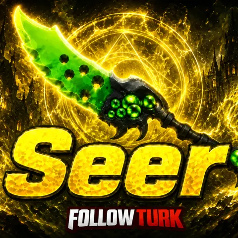 Seer