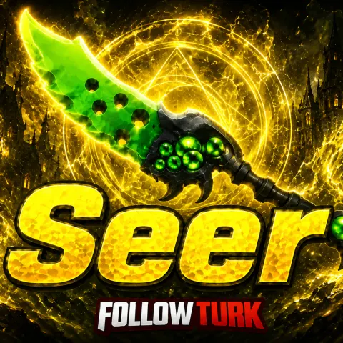 Seer - FollowTurk
