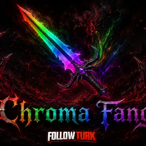 Chroma Fang