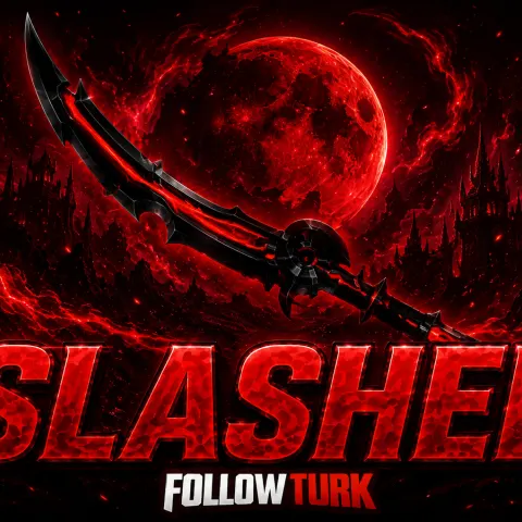 Slasher - FollowTurk