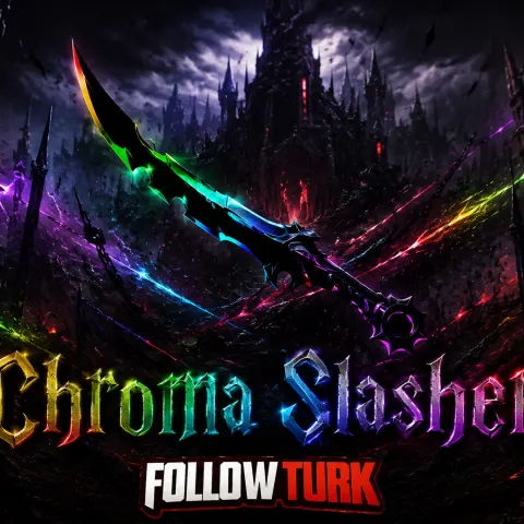 Chroma Slasher - FollowTurk