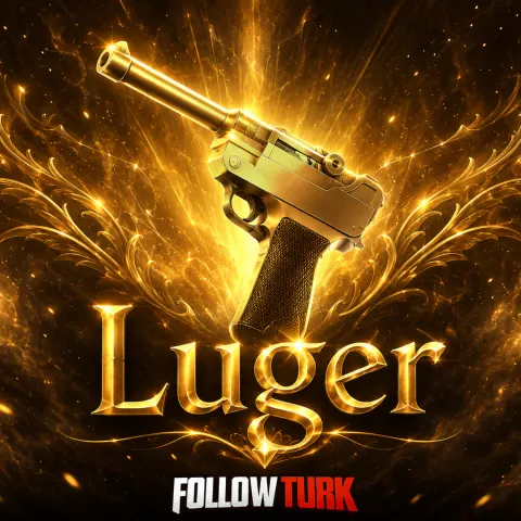 Luger - FollowTurk