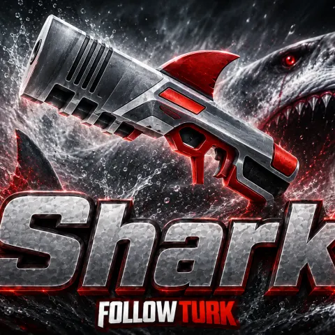 Shark - FollowTurk