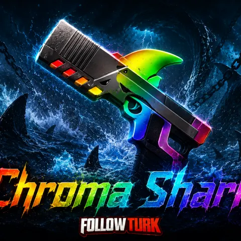 Chroma Shark