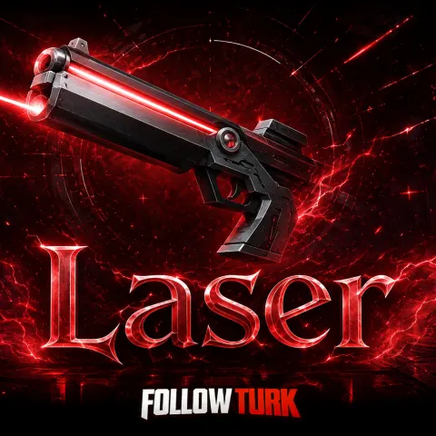 Godly Laser