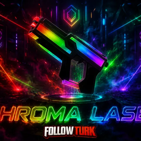 Chroma Laser