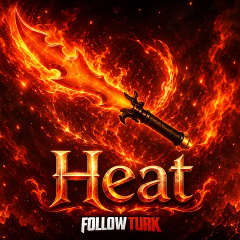 Heat - FollowTurk