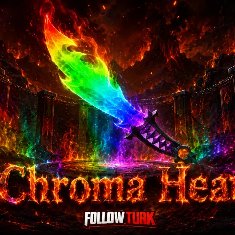 Chroma Heat