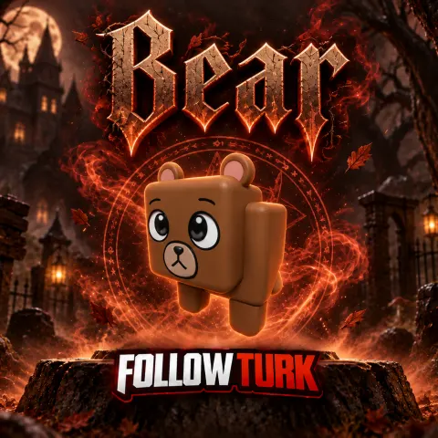 Bear