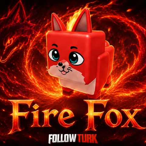 Fire Fox
