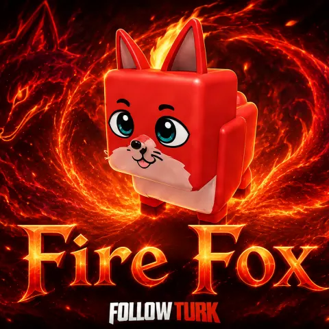 Fire Fox
