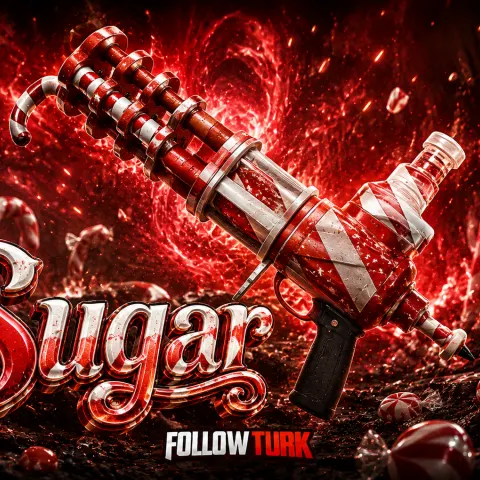 Sugar - FollowTurk