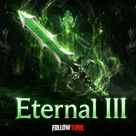 Eternal III - MM2 - FollowTurk