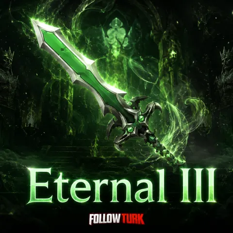 Eternal III - FollowTurk