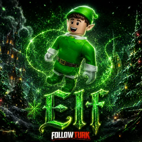Elf - FollowTurk