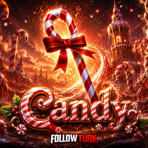 Candy - FollowTurk