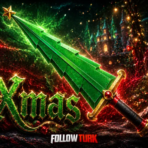 Xmas - FollowTurk