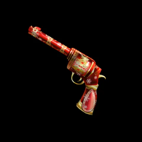 Ornament1 - MM2 - FollowTurk