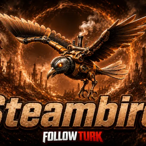 Steambird