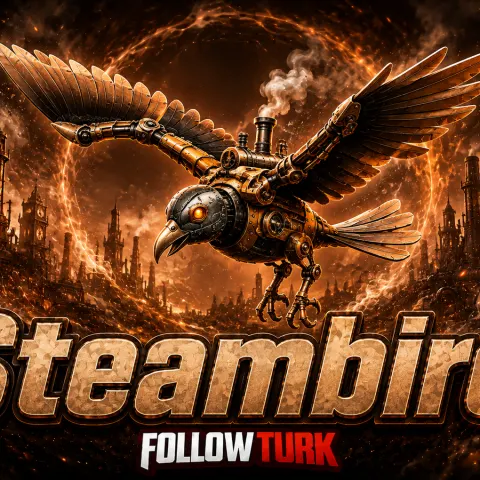 Steambird - FollowTurk