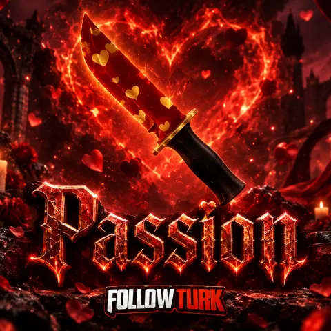 Passion