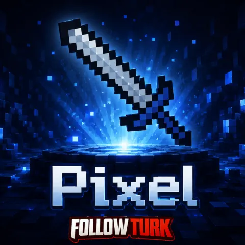 Pixel - FollowTurk